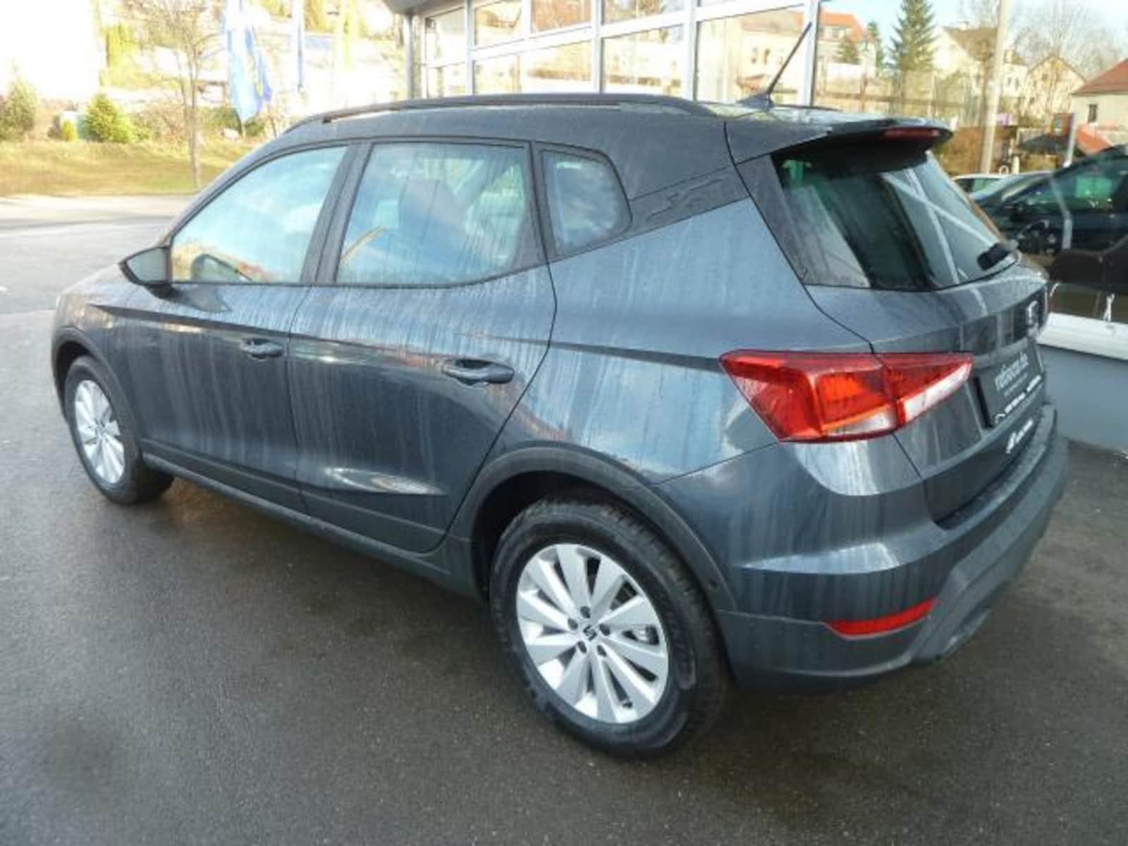 SEAT Arona – Bild 25