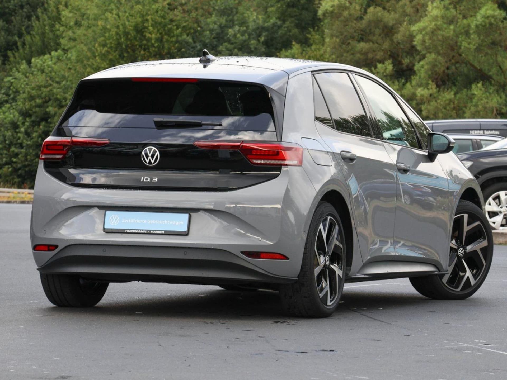 Volkswagen ID.3 MOVE Pro
