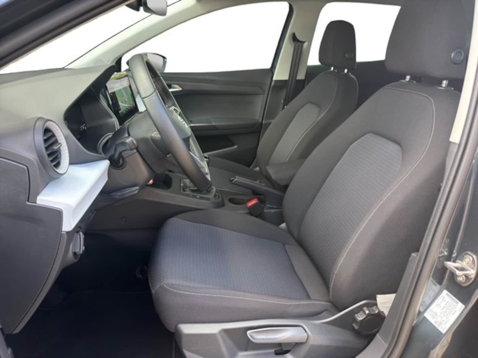 SEAT Ibiza – Bild 12