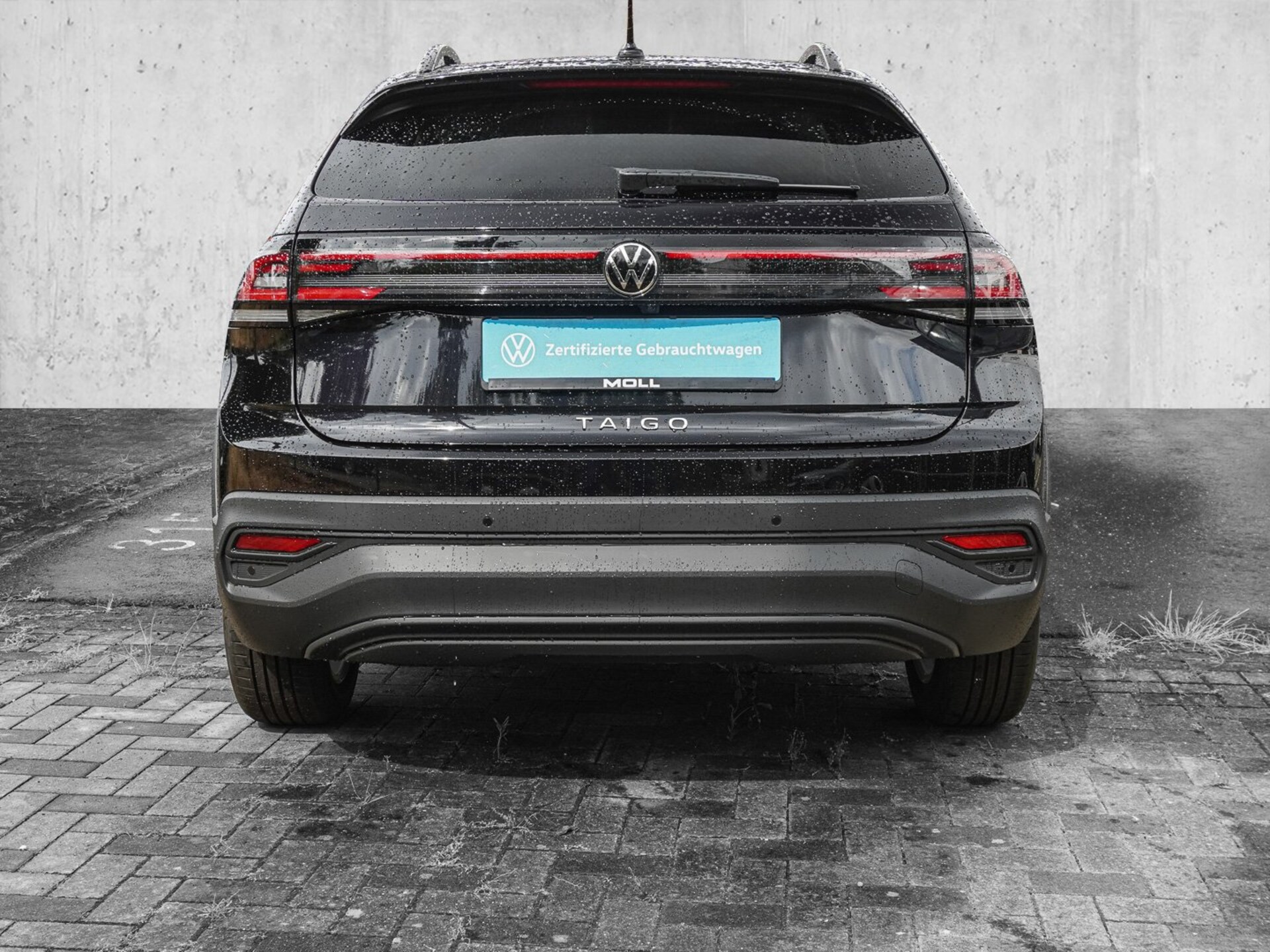 Volkswagen Taigo Life