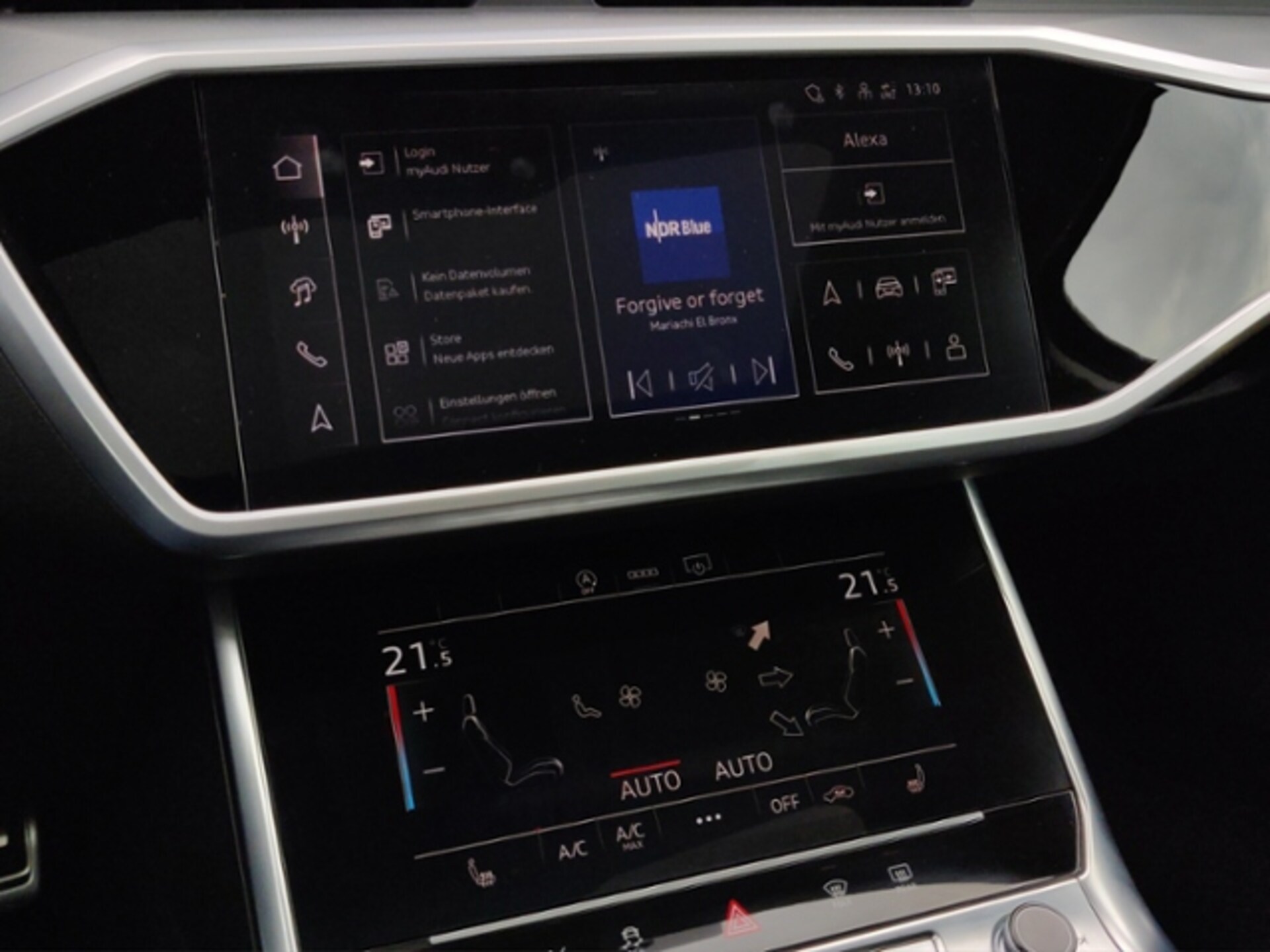 Audi S6 Avant