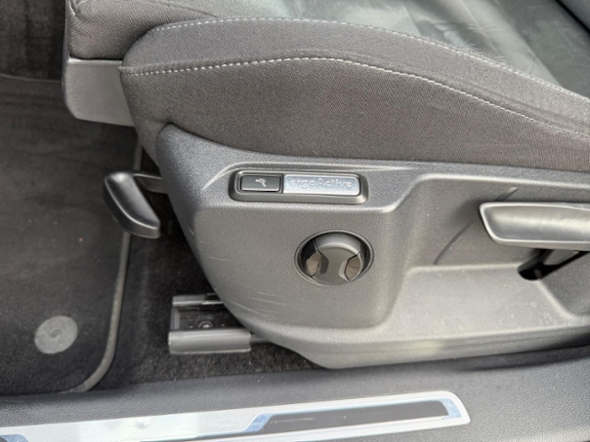 Volkswagen Tiguan Allspace Elegance