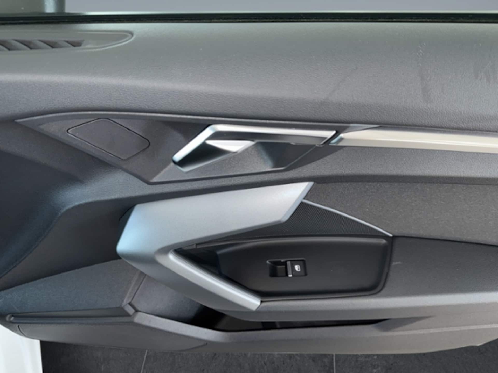 Audi A3 Sportback Advanced