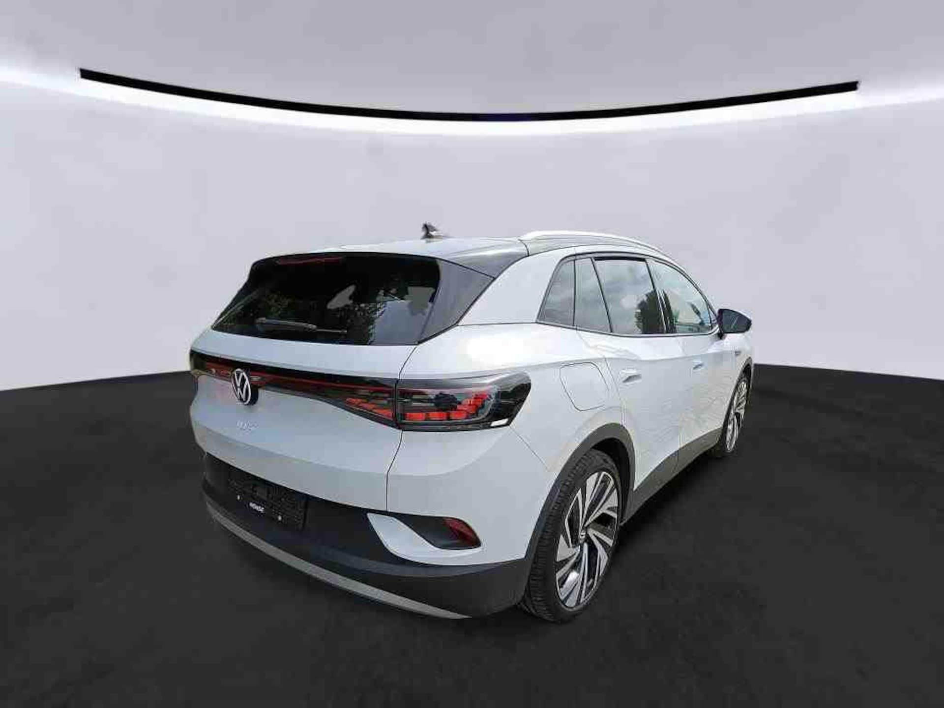 Volkswagen ID.4 Pro Performance