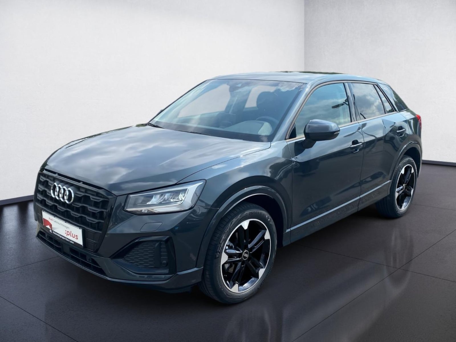 Audi Q2 – Bild 2
