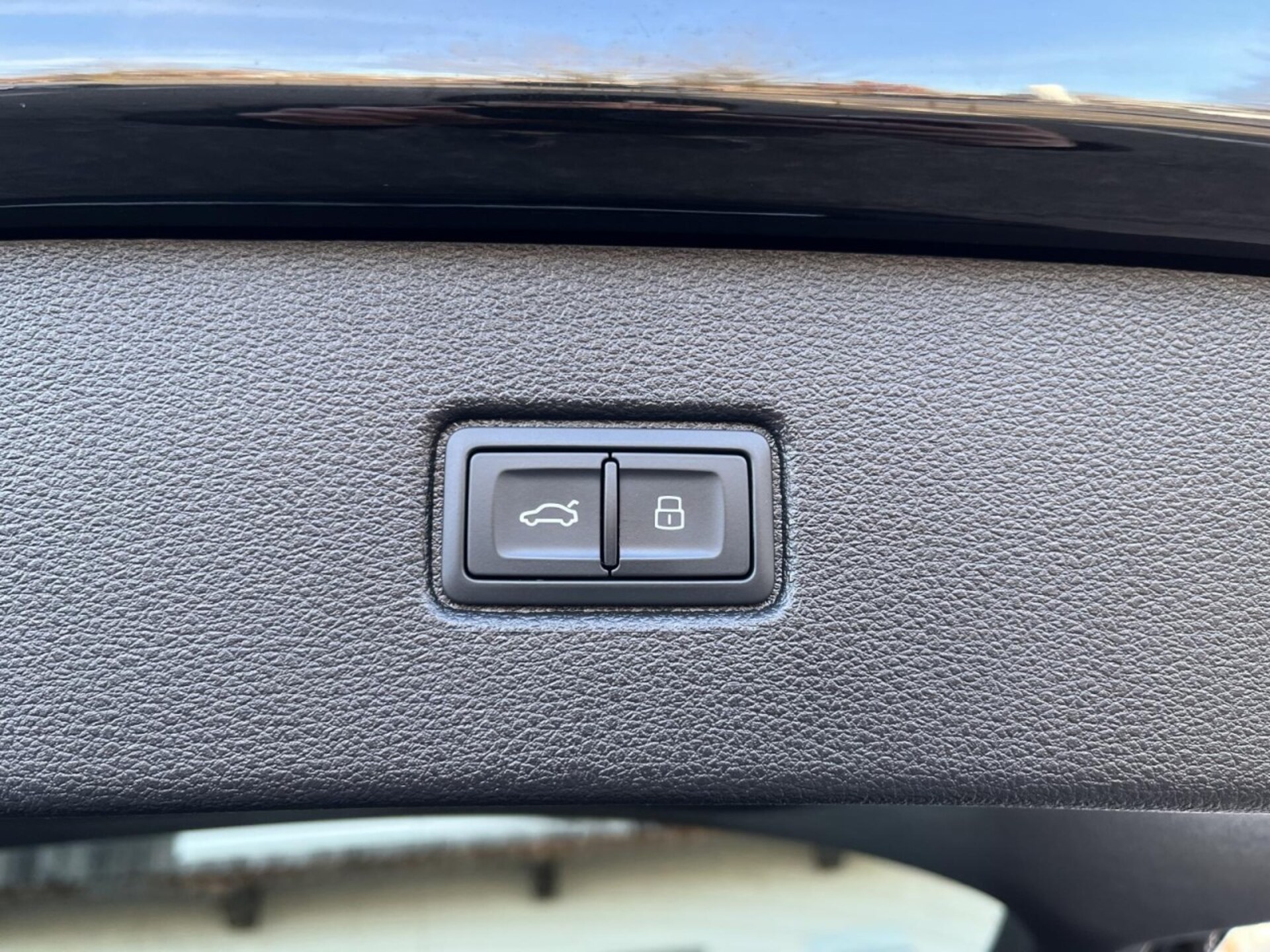Audi SQ7 SUV
