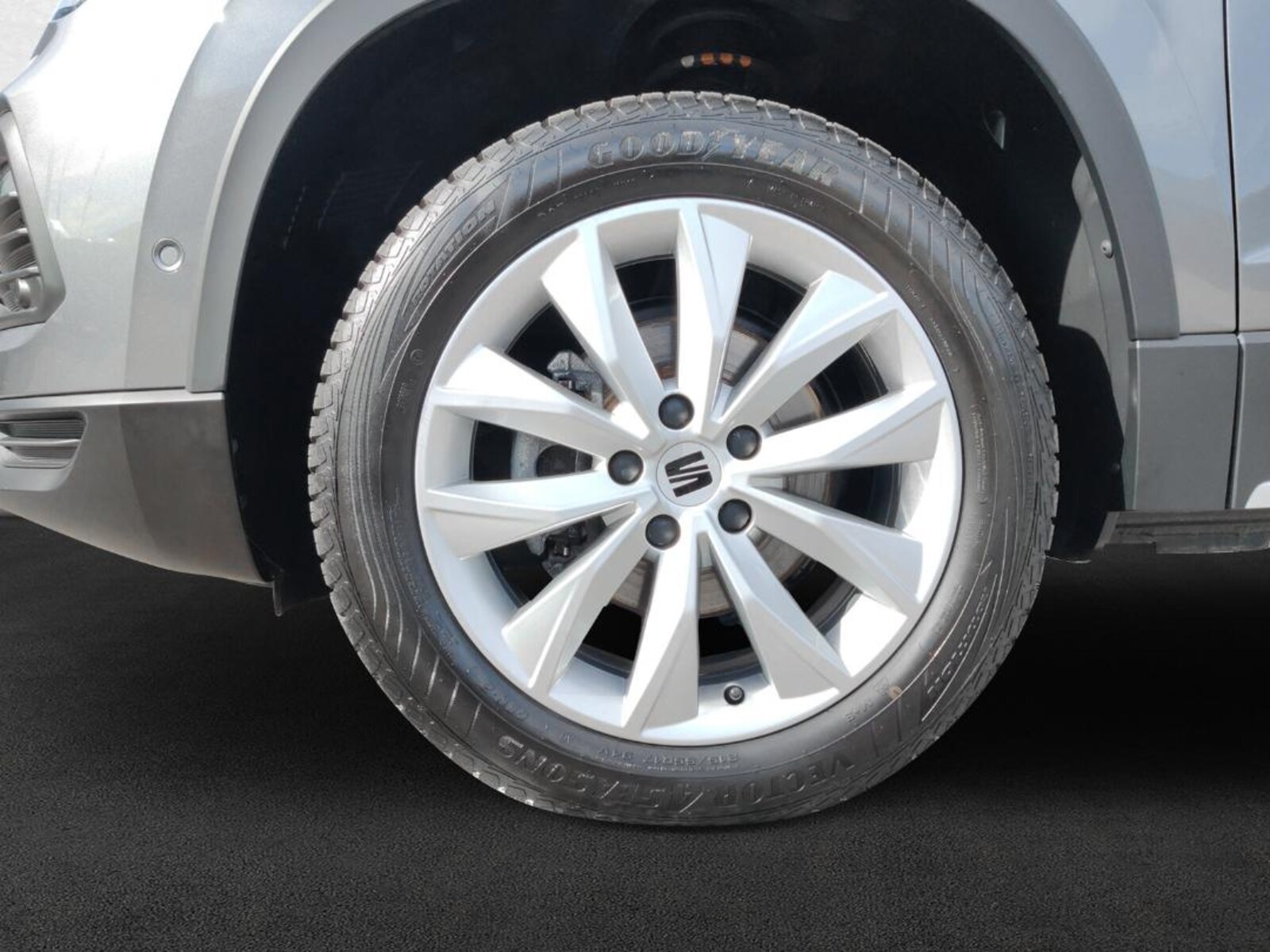 SEAT Ateca – Bild 6