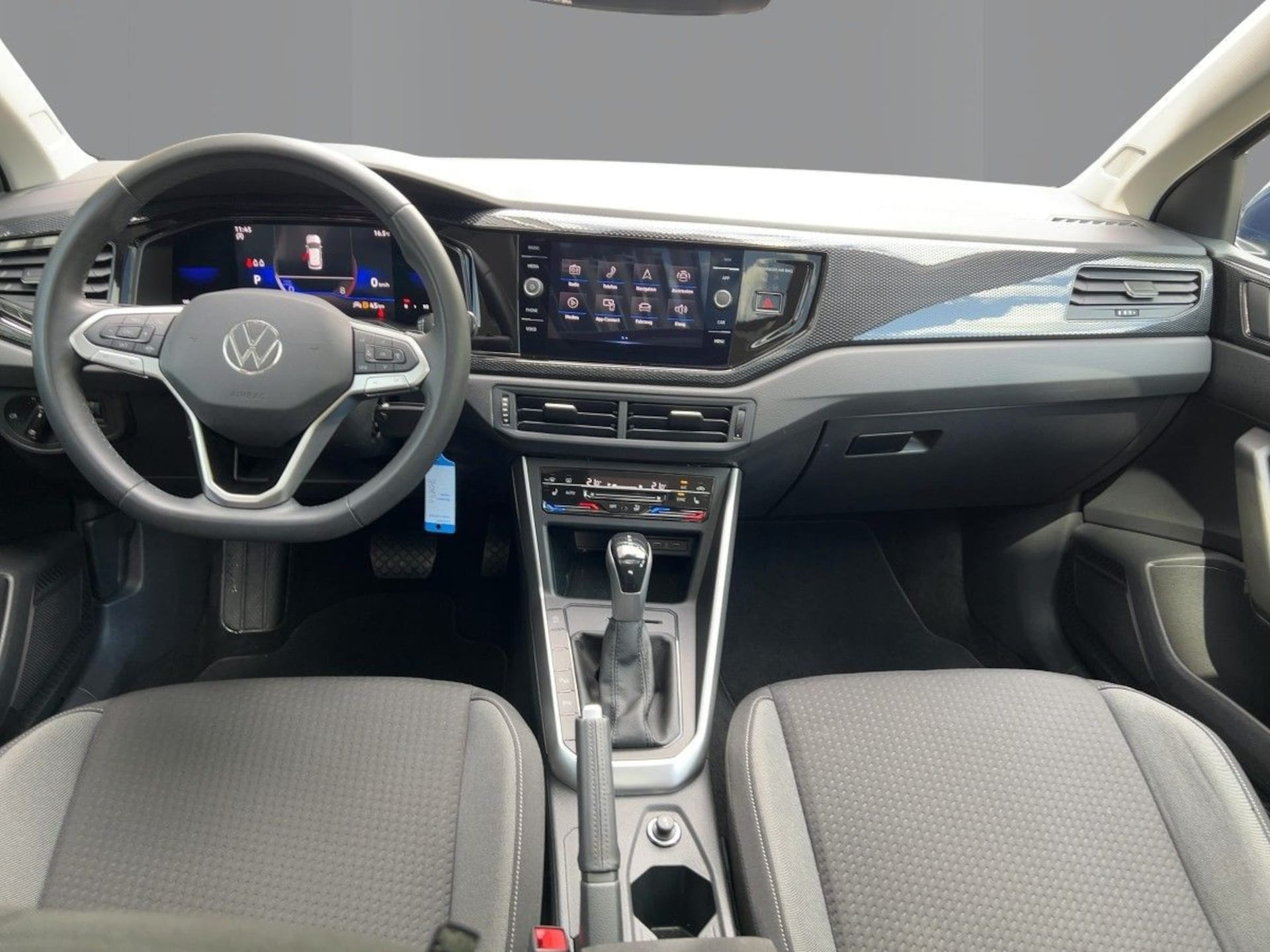 Volkswagen Taigo Life
