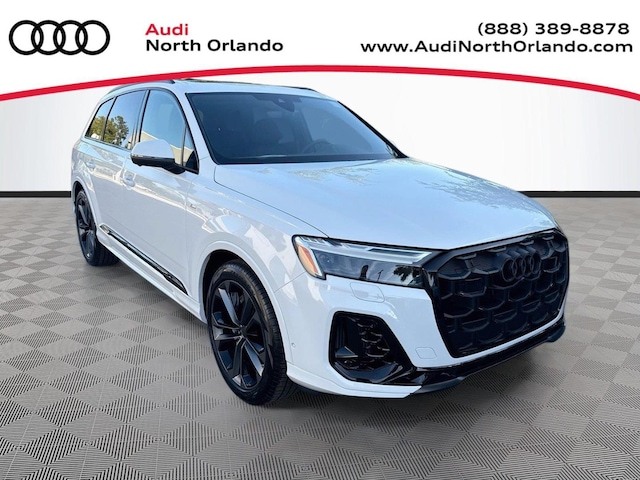 Photo of 2026 Audi Q7 