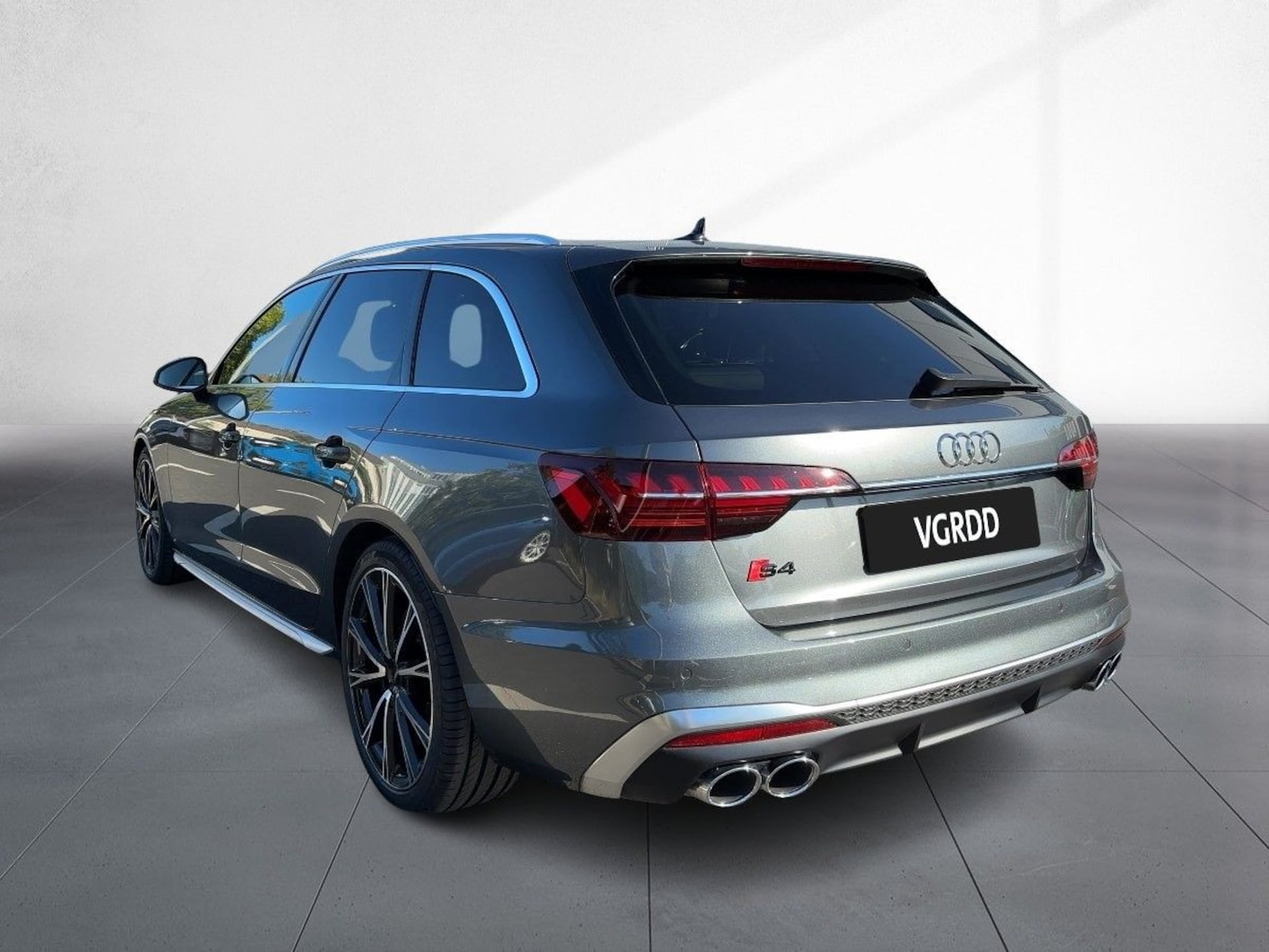 Audi S4 Avant