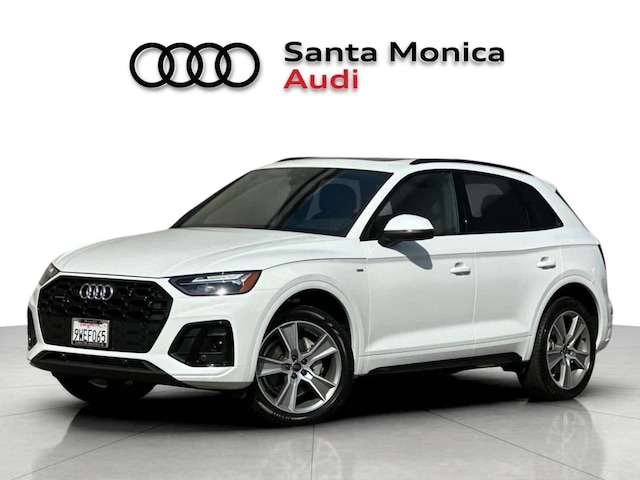 2025 Audi Q5