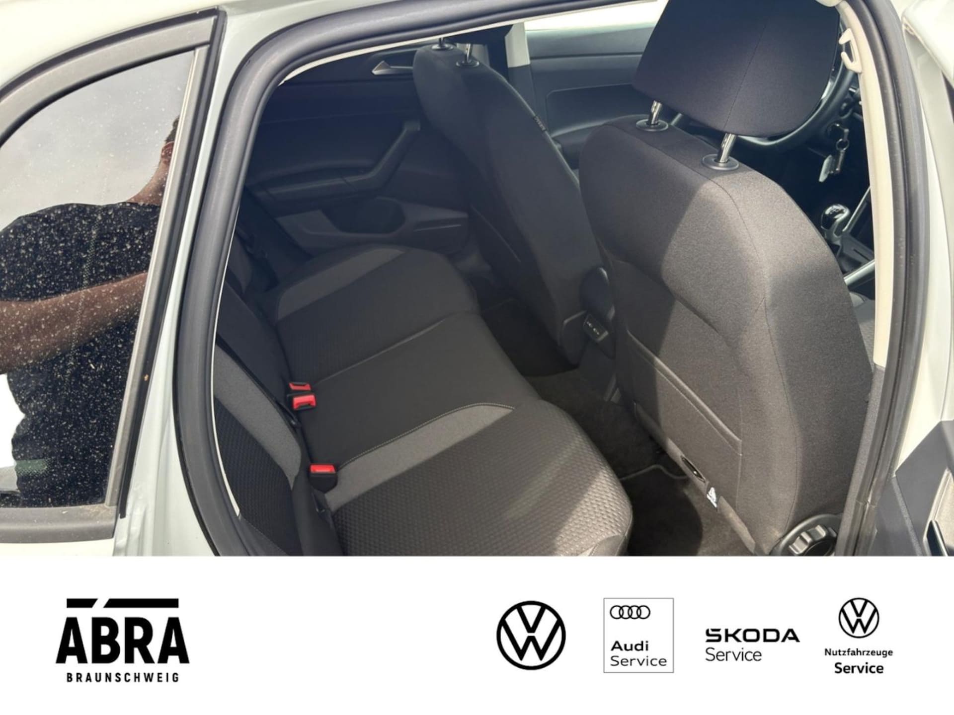 Volkswagen Polo Life