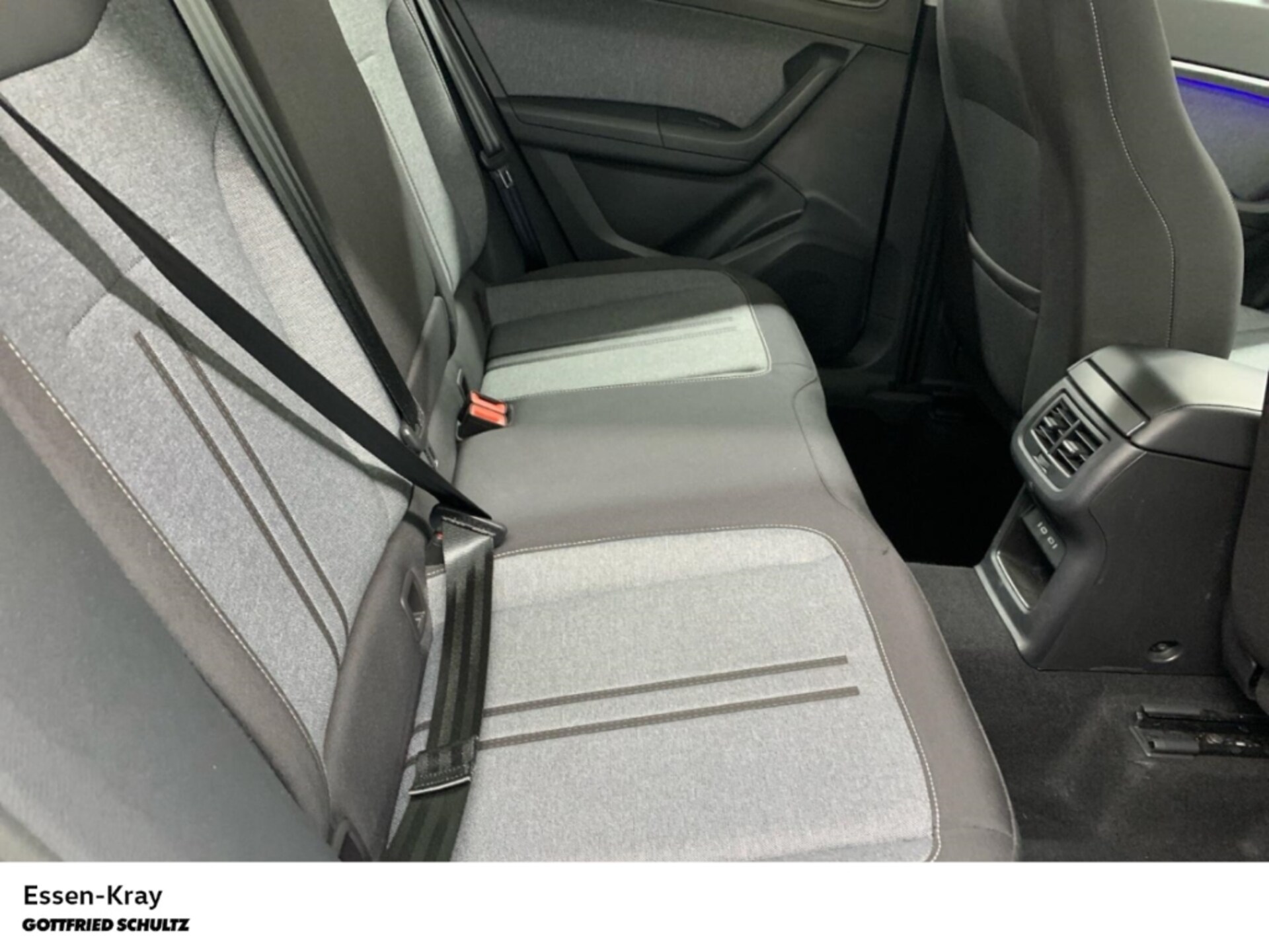 SEAT Ateca Style