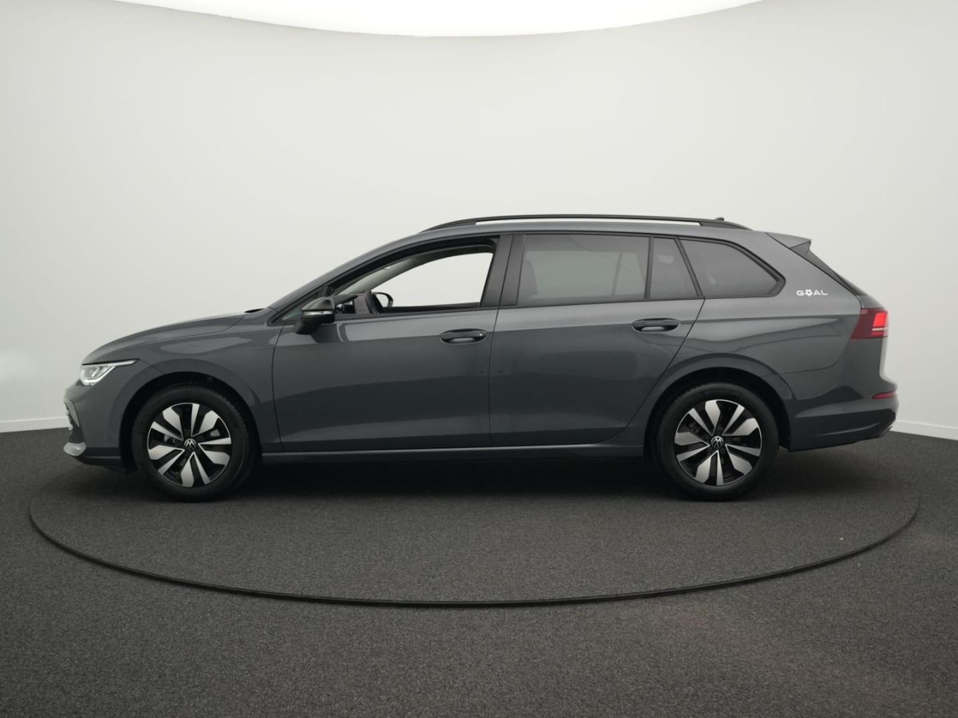Volkswagen Golf Variant Goal