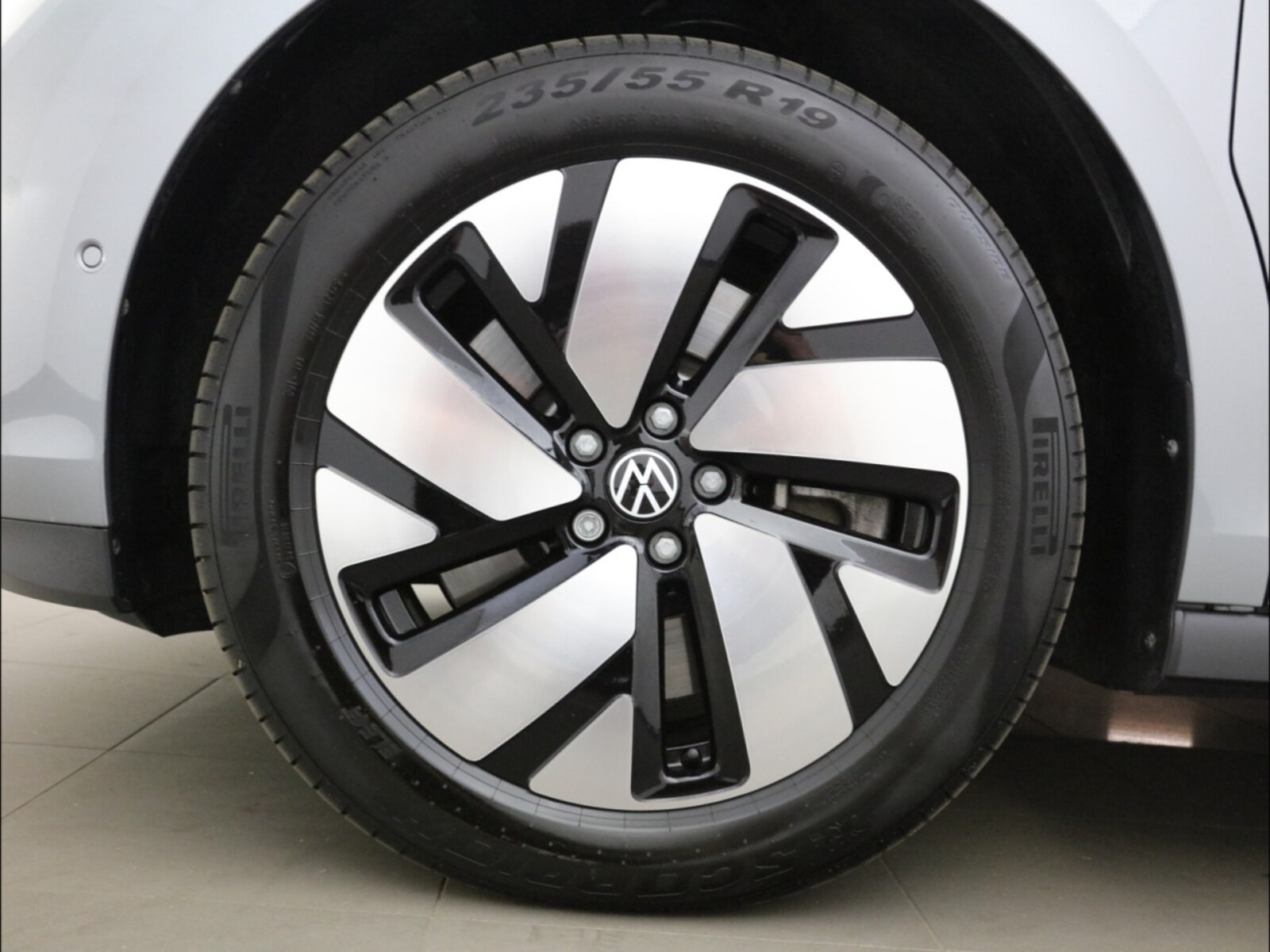 Volkswagen ID. Buzz – Bild 16