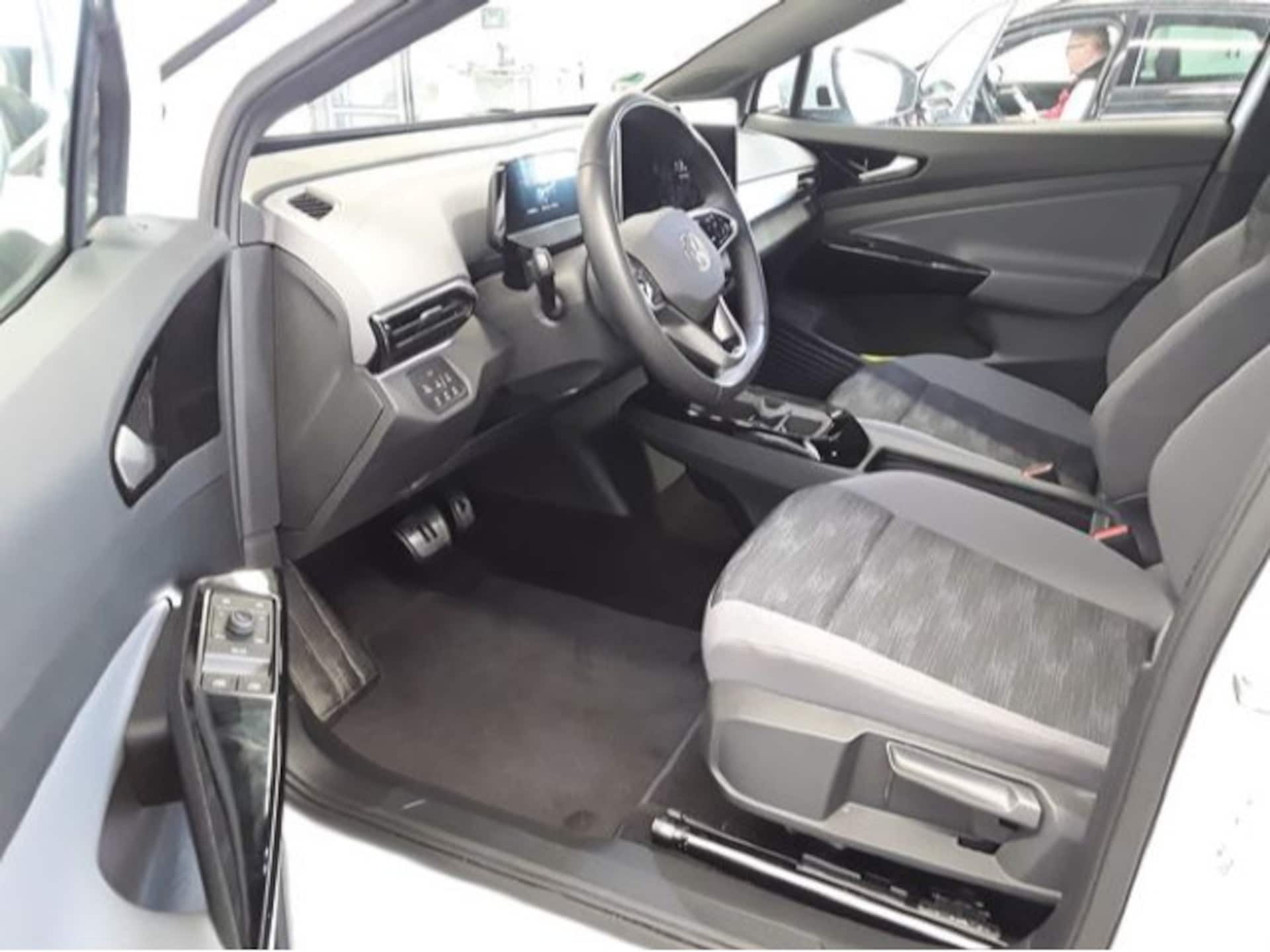 Volkswagen ID.4 Pro