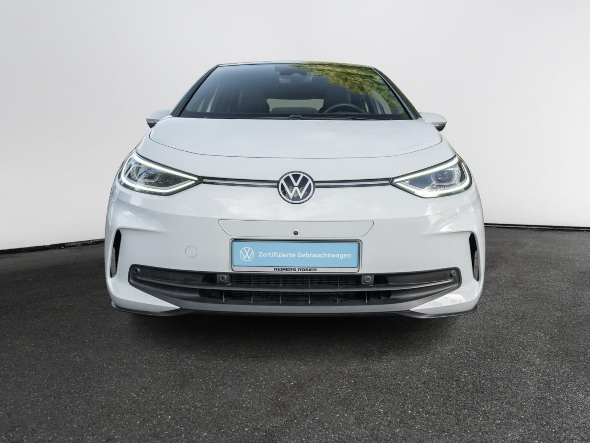 Volkswagen ID.3 MOVE Pro