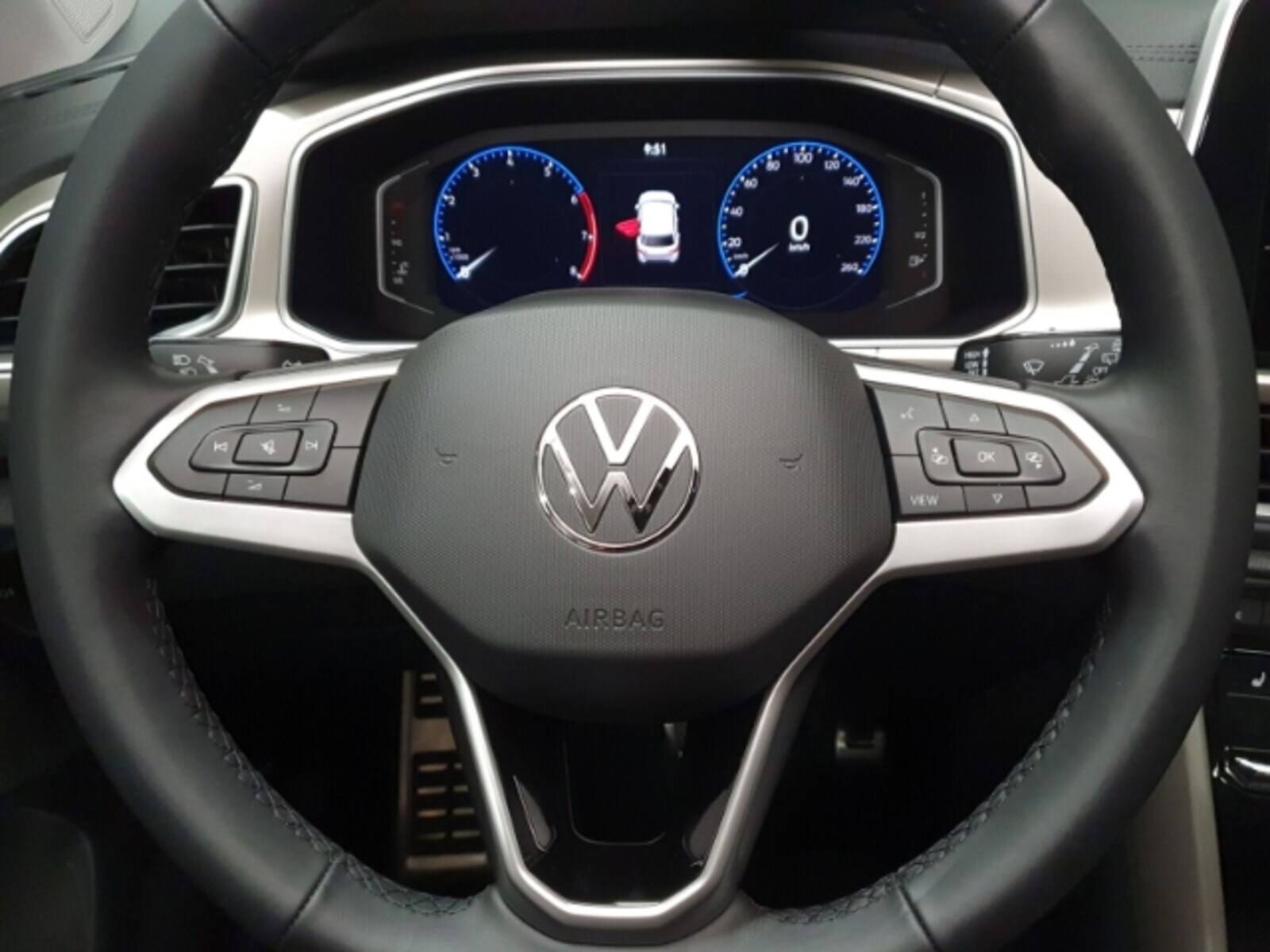 Volkswagen T-Roc – Bild 13