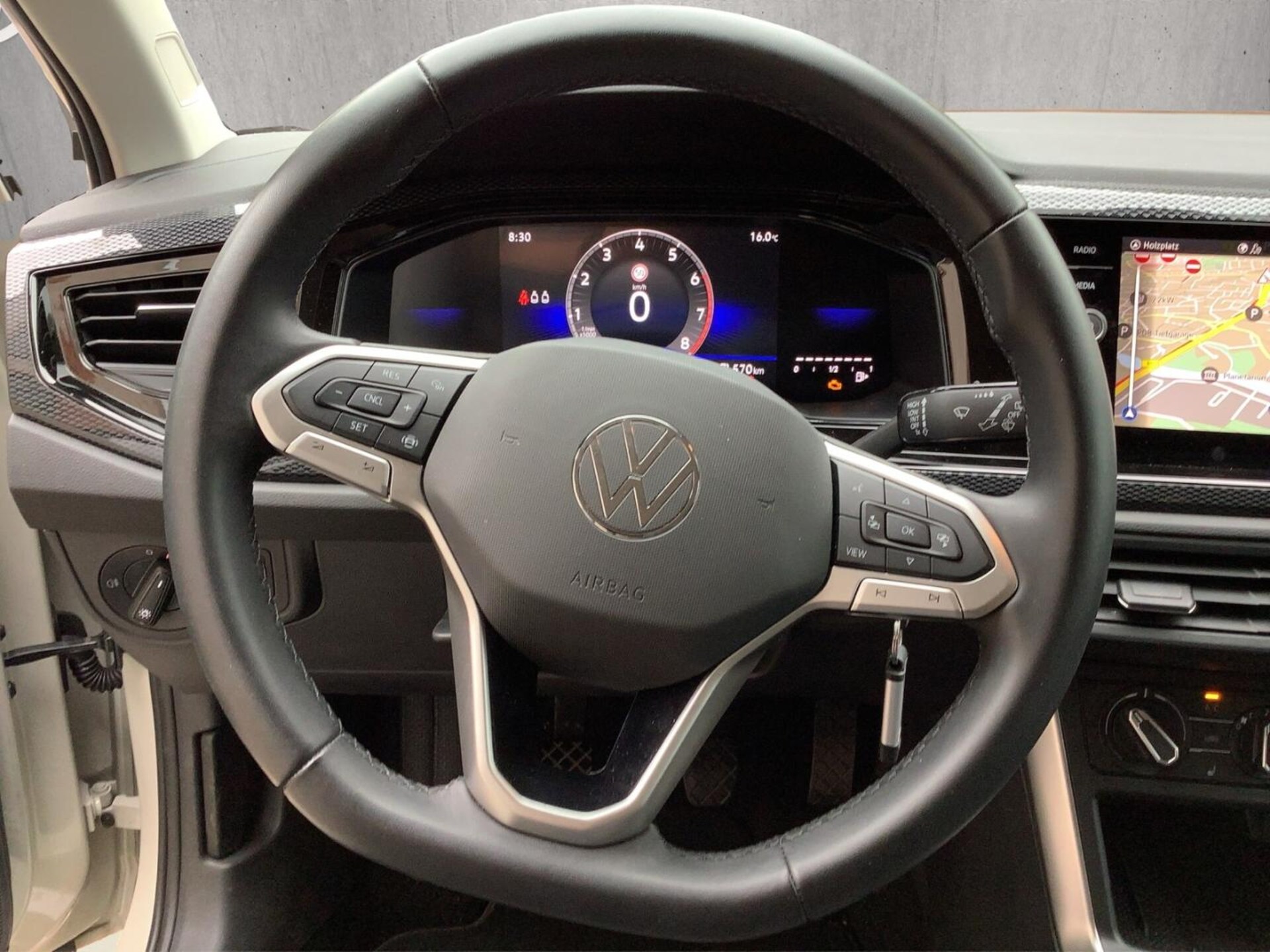 Volkswagen Polo Life