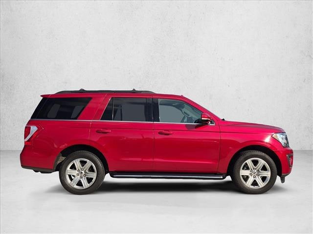2020 Ford Expedition
