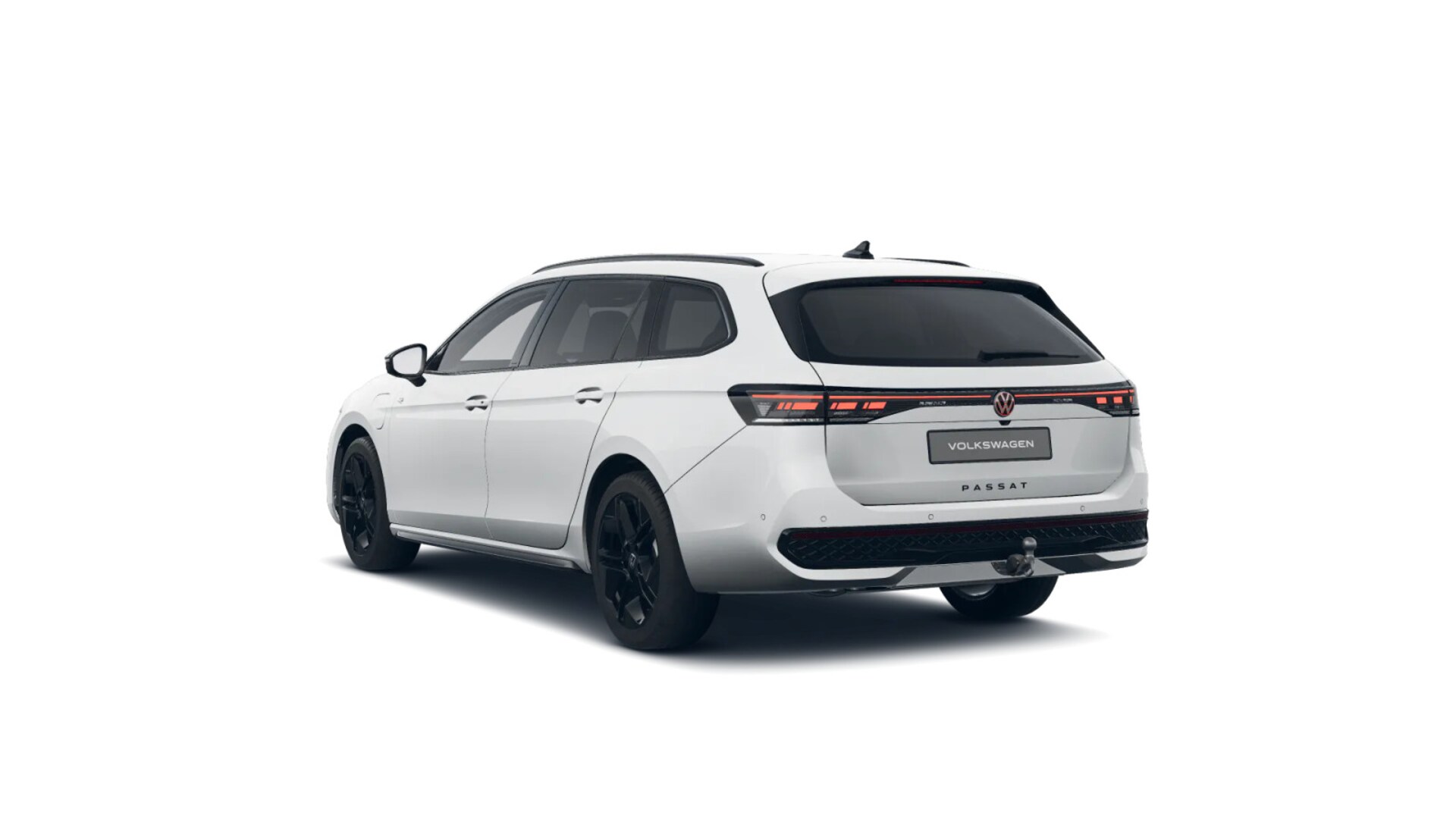 Volkswagen Passat R-Line