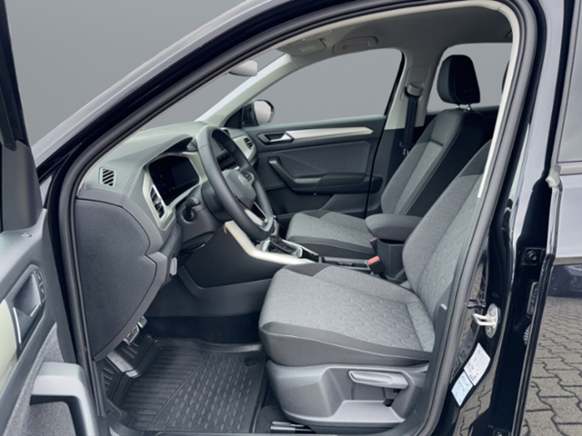 Volkswagen T-Roc MOVE