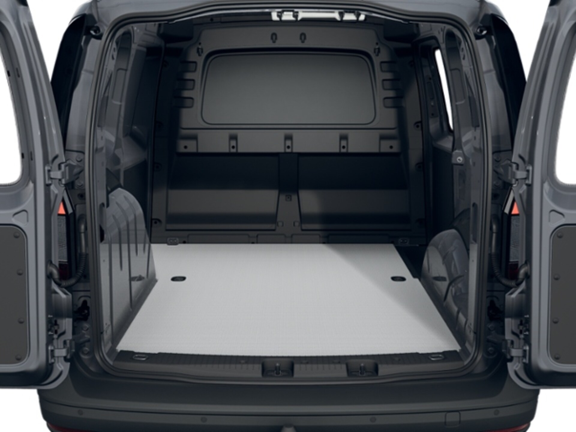 Volkswagen Caddy Cargo