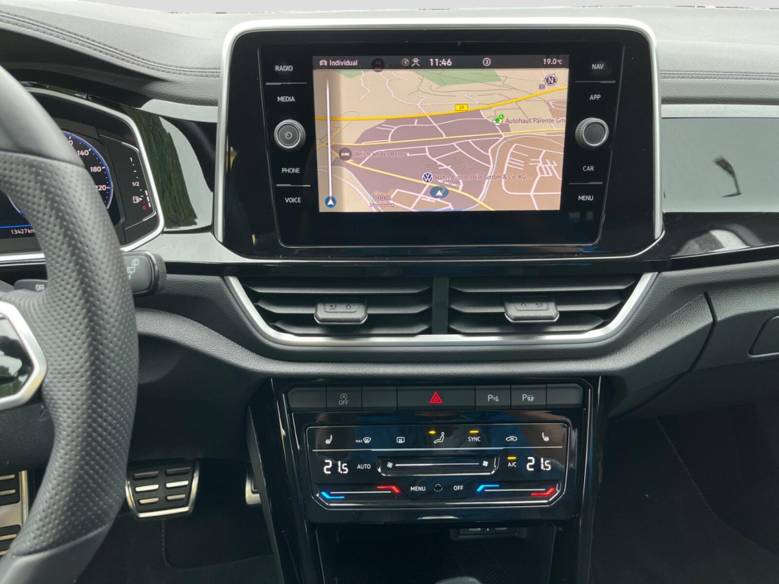 Volkswagen T-Roc – Bild 5