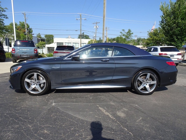 2017 Mercedes-Benz