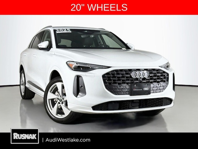 Photo of 2025 Audi Q5 