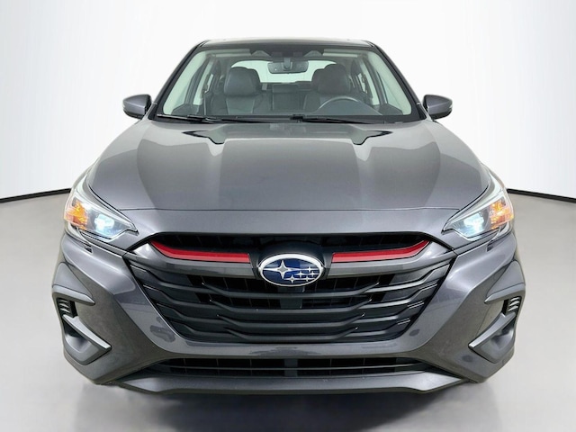 2024 Subaru Legacy