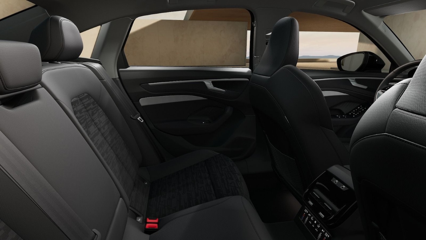 Bild über Audi A6 Limousine TDI 150 kW S tronic - für weitere Informationen kontaktieren Sie den Audi Partner