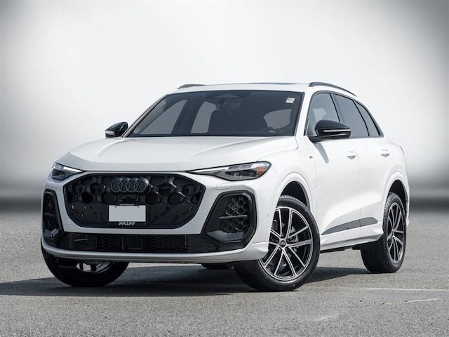 Photo of 2026 Audi Q5 