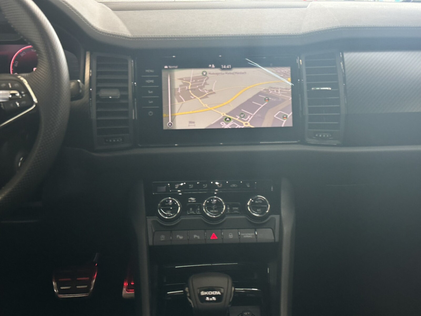 Škoda Kodiaq – Bild 2