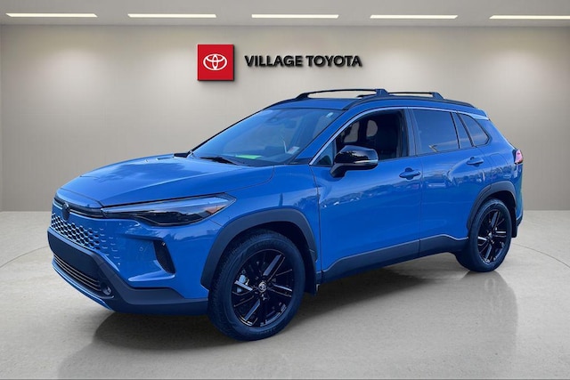 2026 Toyota