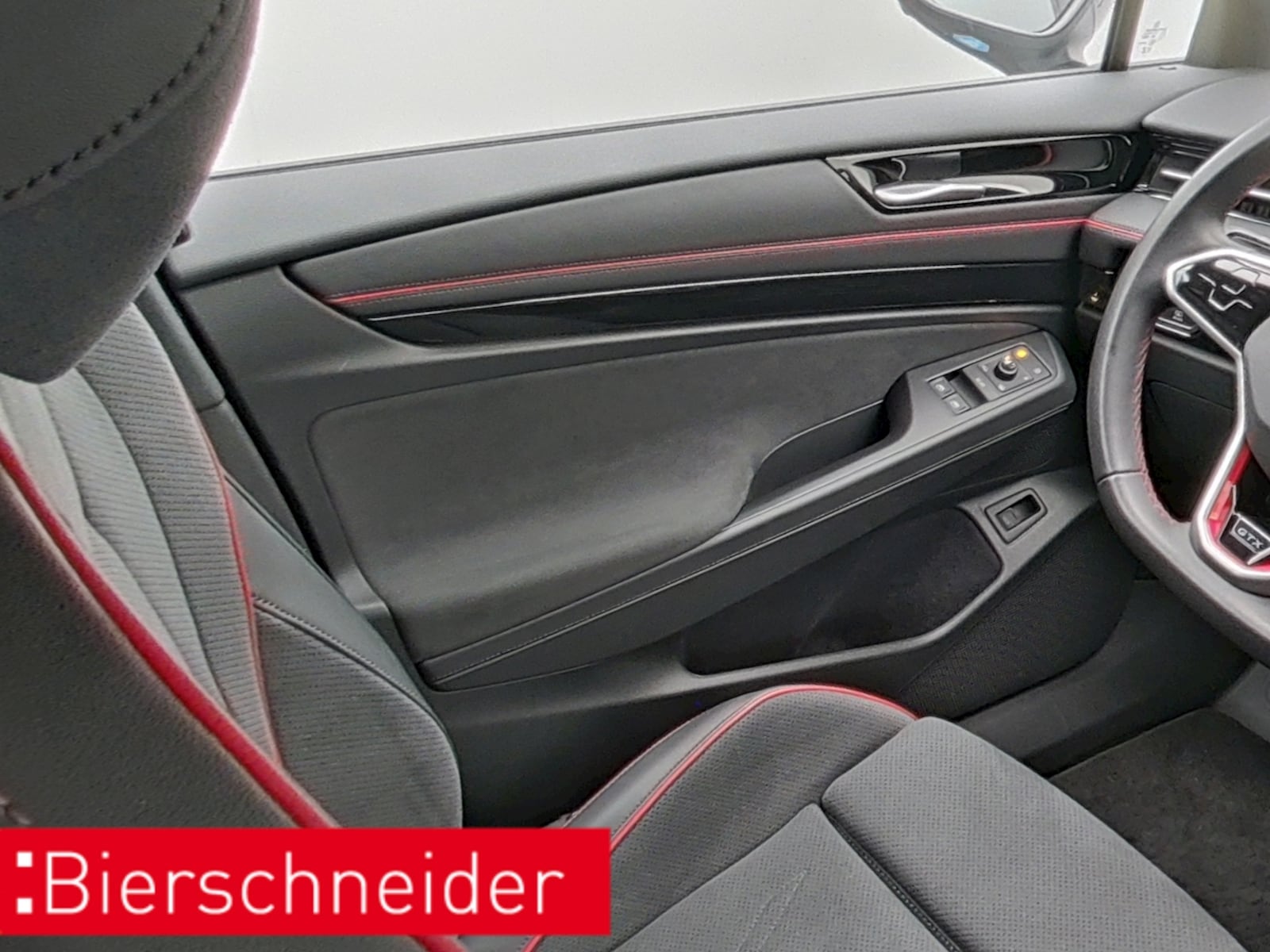 Volkswagen ID.7 Tourer – Bild 13