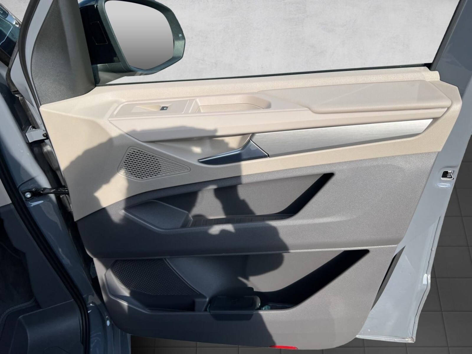 Volkswagen Multivan – Bild 29