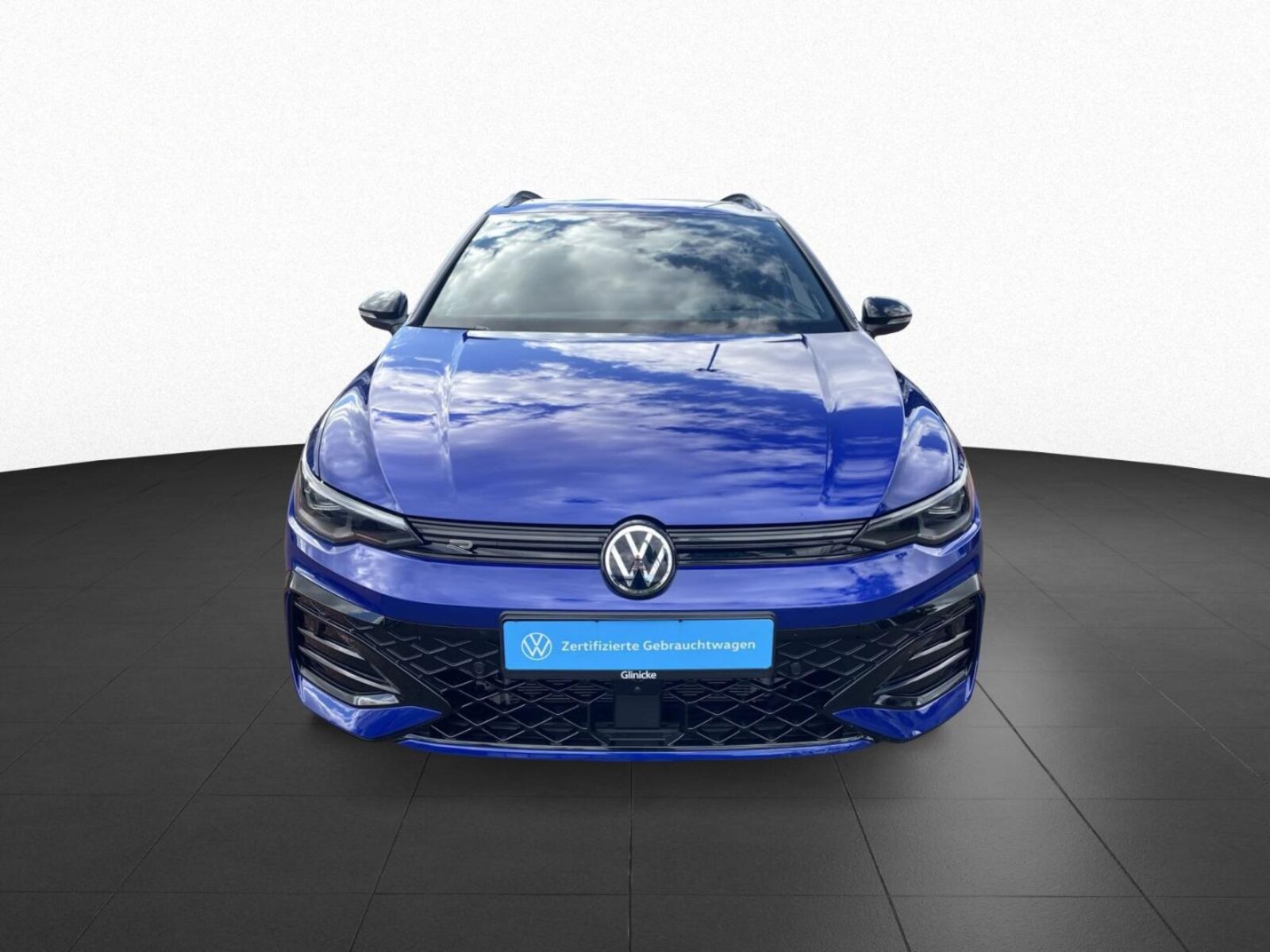 Volkswagen Golf Variant – Bild 2