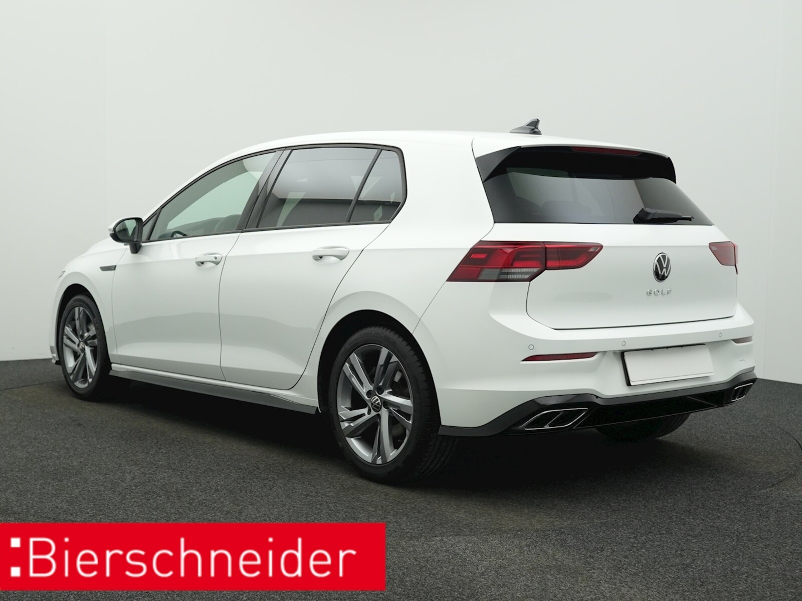 Volkswagen Golf – Bild 3