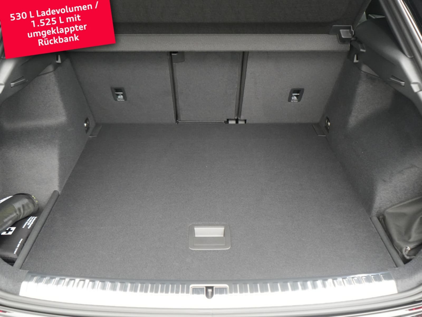 Audi Q3 – Bild 17