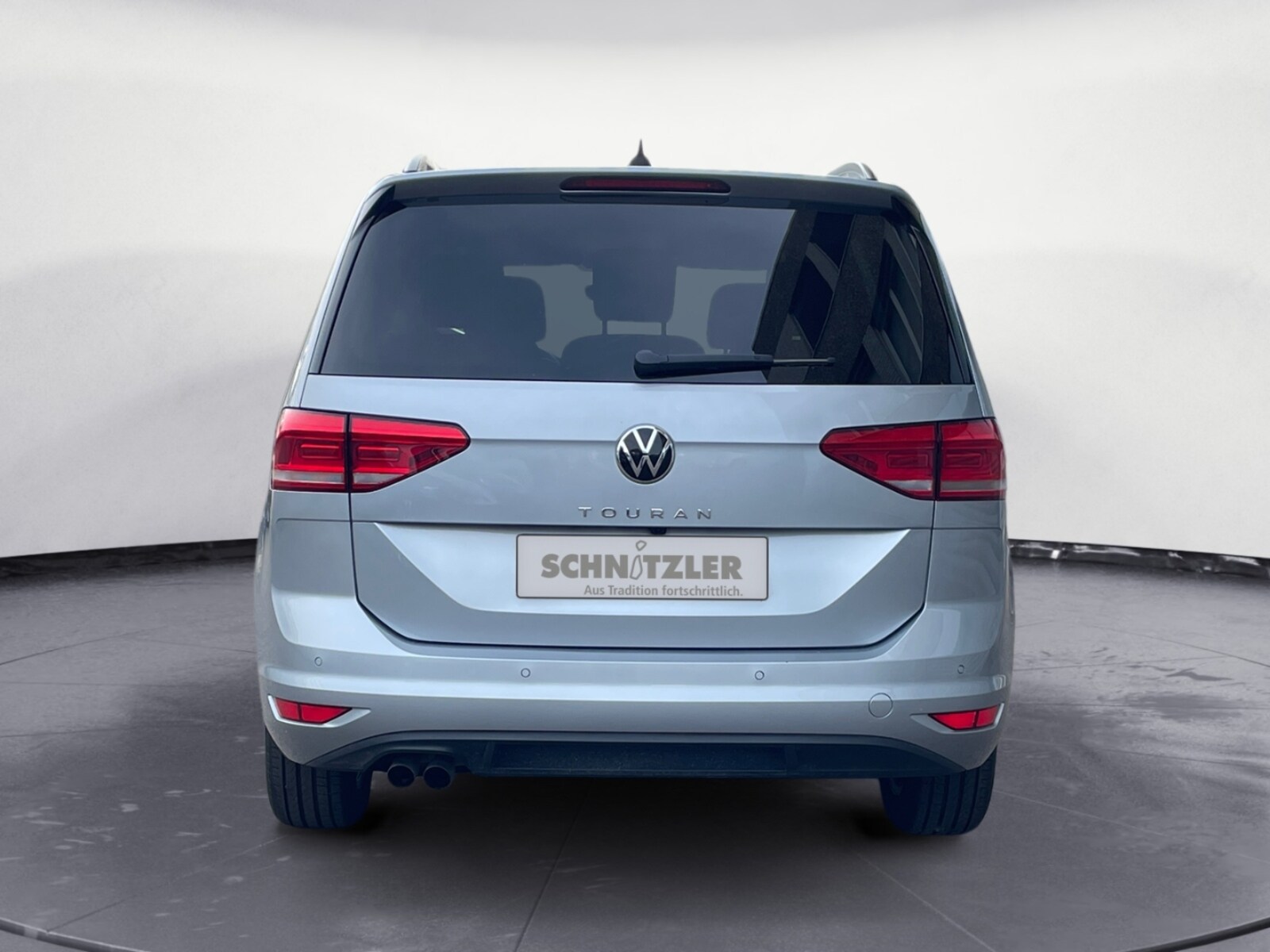 Volkswagen Touran – Bild 4