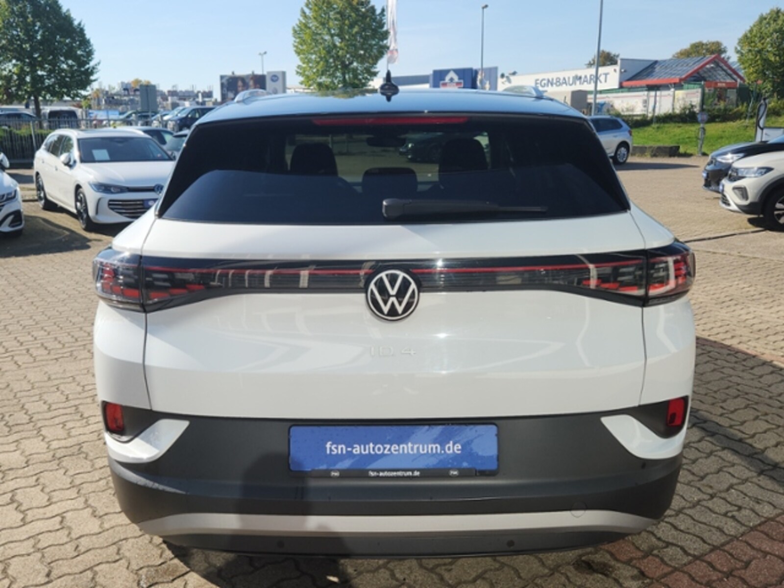 Volkswagen ID.4 – Bild 5