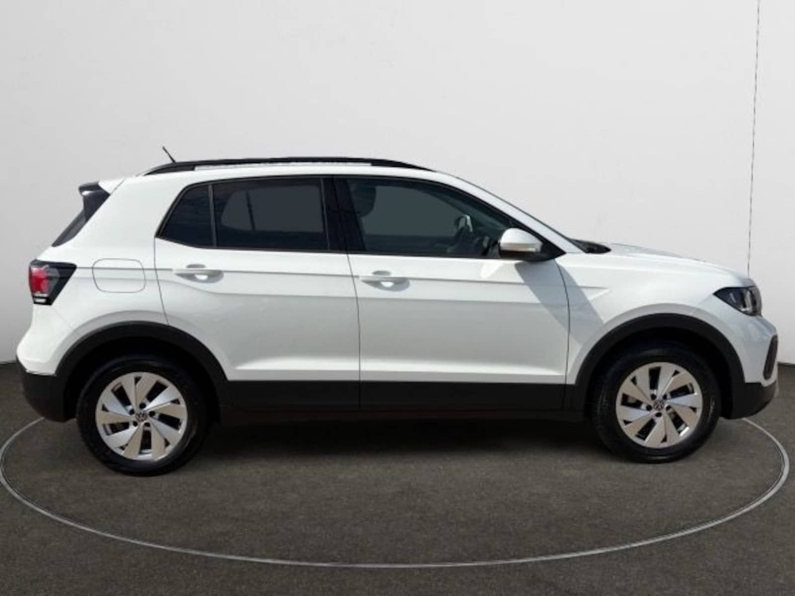 Volkswagen T-Cross – Bild 6