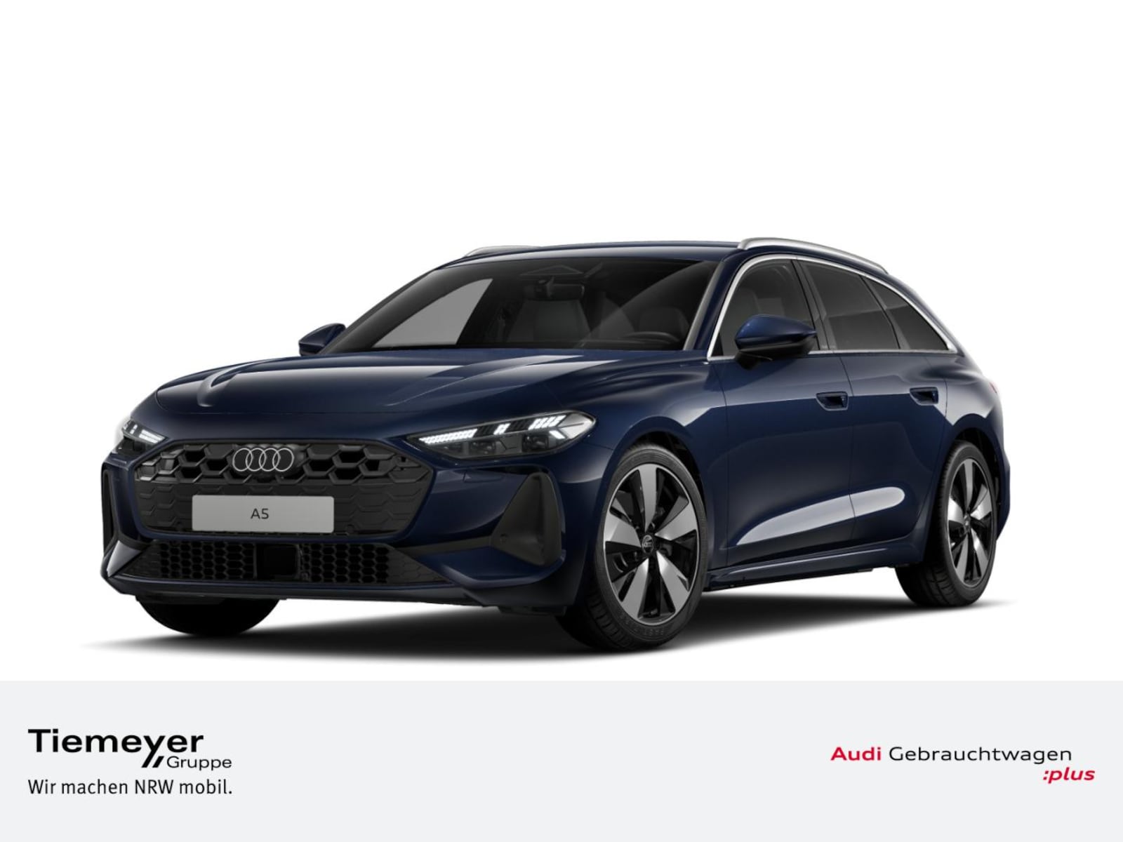Audi A5 Avant