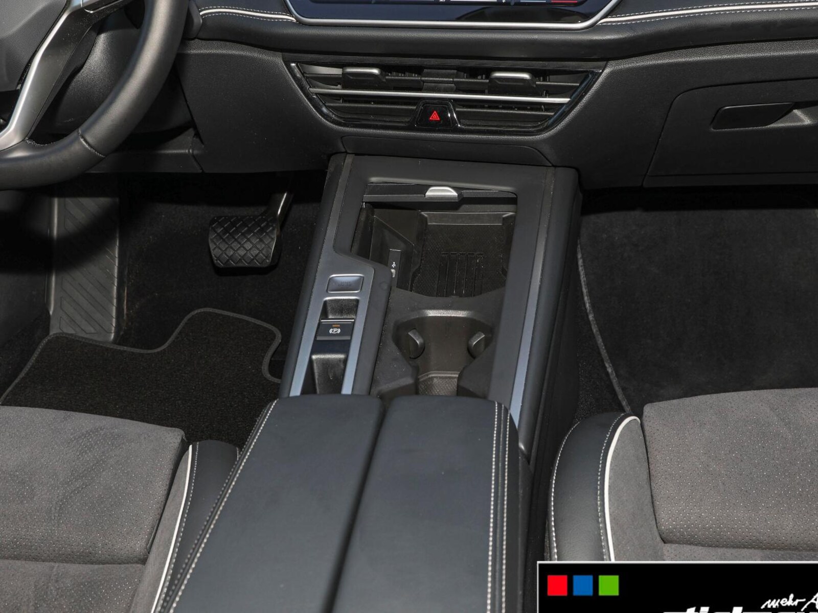 Volkswagen Passat – Bild 9