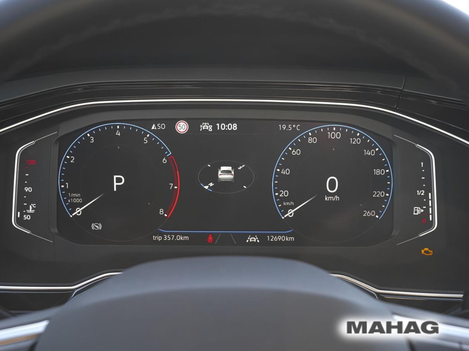 Volkswagen Taigo – Bild 22