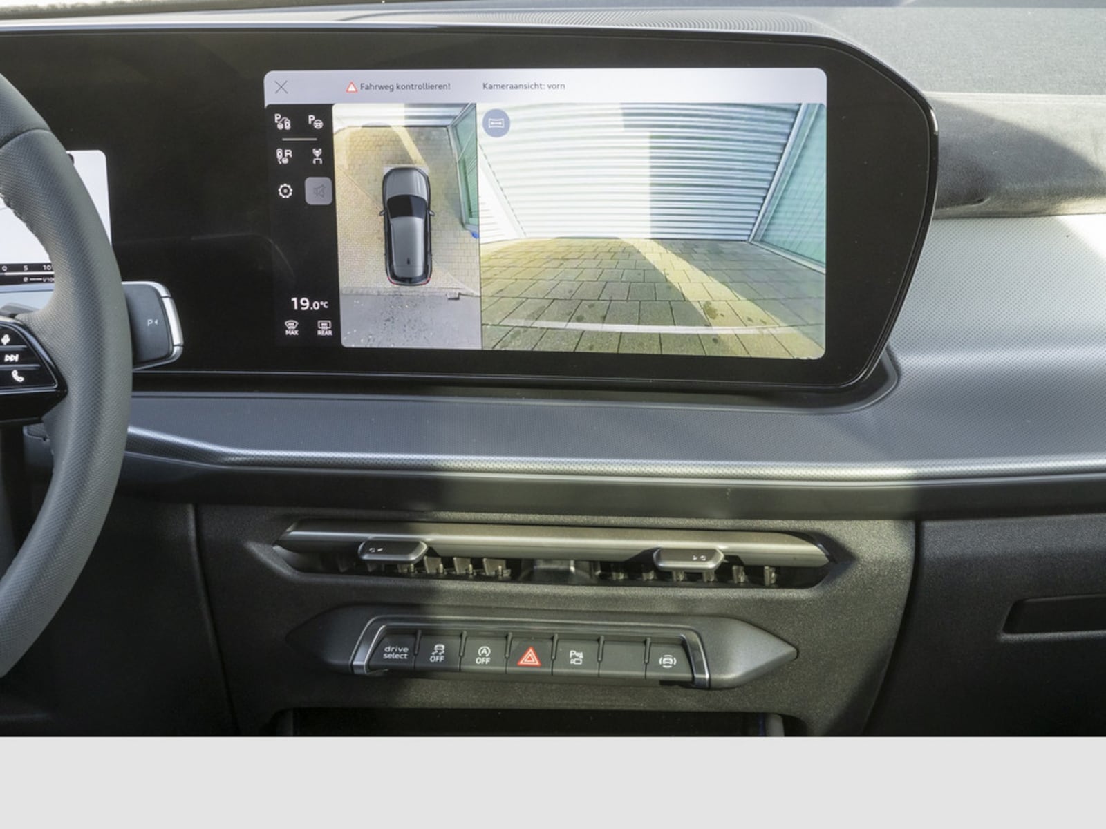 Audi Q3 – Bild 11