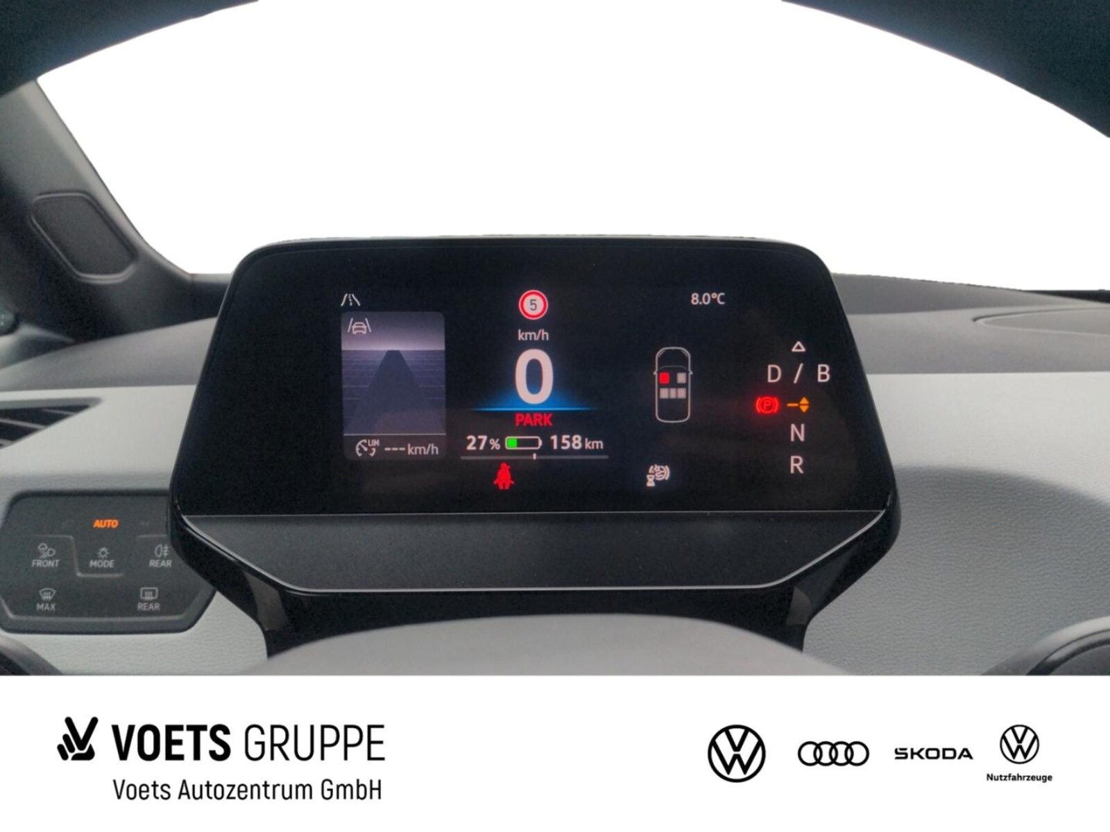 Volkswagen ID.3 – Bild 12