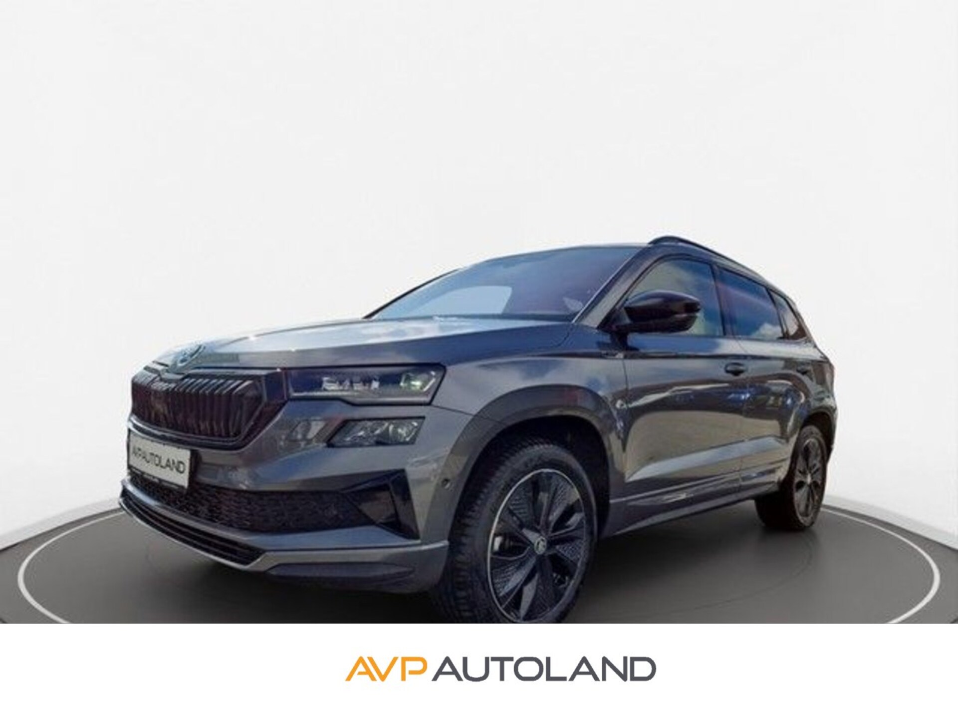 Skoda Karoq 2024