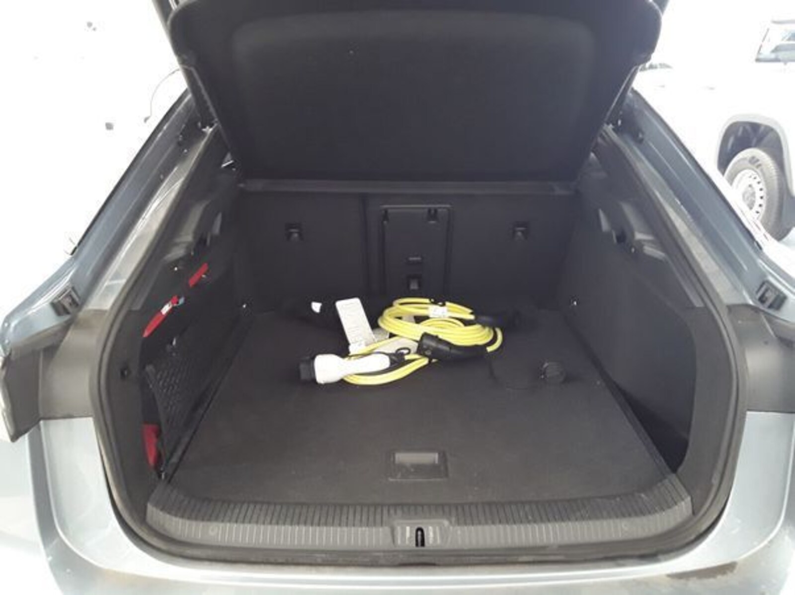 Volkswagen ID.7 – Bild 10
